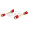 Energy Suspension ENDLINK 35625 Long Red Set Of 2 9.8124R - alternate 6